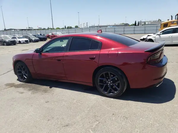 2C3CDXBG0PH508662 2023 DODGE CHARGER - Image 2