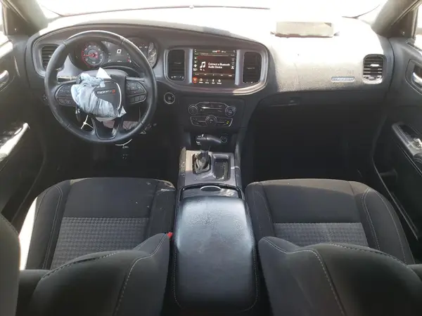 2C3CDXBG0PH508662 2023 DODGE CHARGER - Image 8