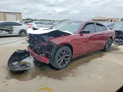 2C3CDXBG0PH509102 2023 DODGE CHARGER