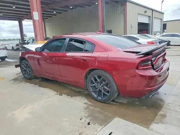 2C3CDXBG0PH509102 2023 DODGE CHARGER - Image 2