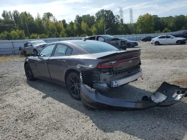 2C3CDXBG0PH511206 2023 DODGE CHARGER - Image 2