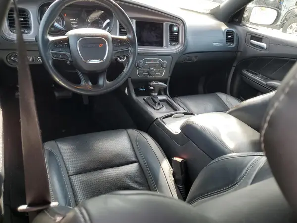 2C3CDXBG0PH511206 2023 DODGE CHARGER - Image 8