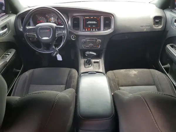 2C3CDXBG0PH512100 2023 DODGE CHARGER - Image 8