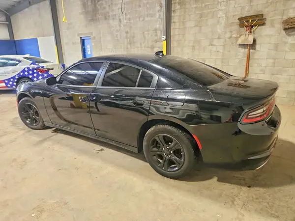 2C3CDXBG0PH515563 2023 DODGE CHARGER - Image 2