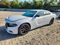 2C3CDXBG0PH516891 2023 DODGE CHARGER