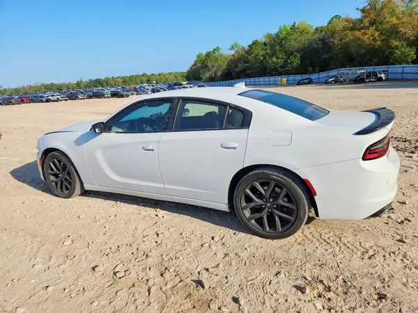 2C3CDXBG0PH516891 2023 DODGE CHARGER - Image 2