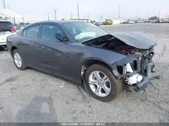 2C3CDXBG0PH519063 2023 DODGE CHARGER
