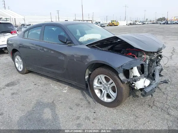 2C3CDXBG0PH519063 2023 DODGE CHARGER - Image 1