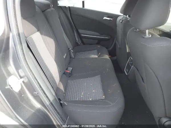 2C3CDXBG0PH519063 2023 DODGE CHARGER - Image 8