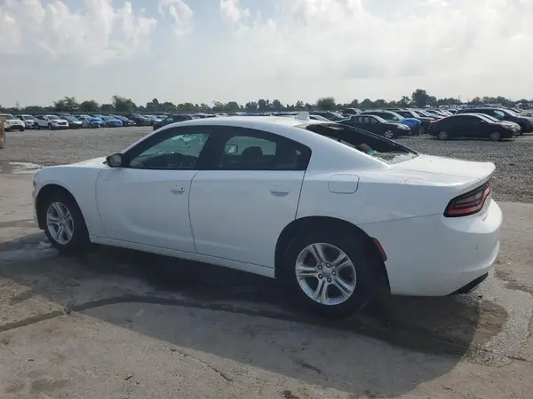 2C3CDXBG0PH521072 2023 DODGE CHARGER - Image 2