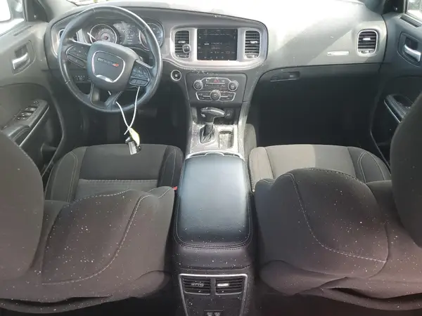 2C3CDXBG0PH521072 2023 DODGE CHARGER - Image 8