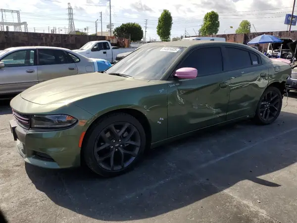 2C3CDXBG0PH522755 2023 DODGE CHARGER - Image 1