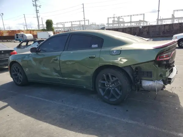 2C3CDXBG0PH522755 2023 DODGE CHARGER - Image 2