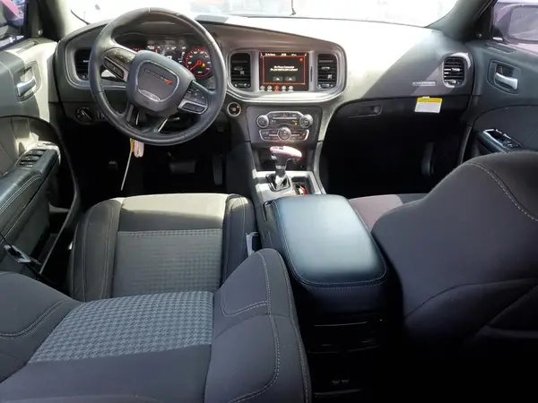 2C3CDXBG0PH522755 2023 DODGE CHARGER - Image 8