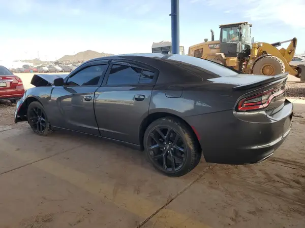 2C3CDXBG0PH523730 2023 DODGE CHARGER - Image 2