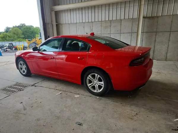 2C3CDXBG0PH528796 2023 DODGE CHARGER - Image 2
