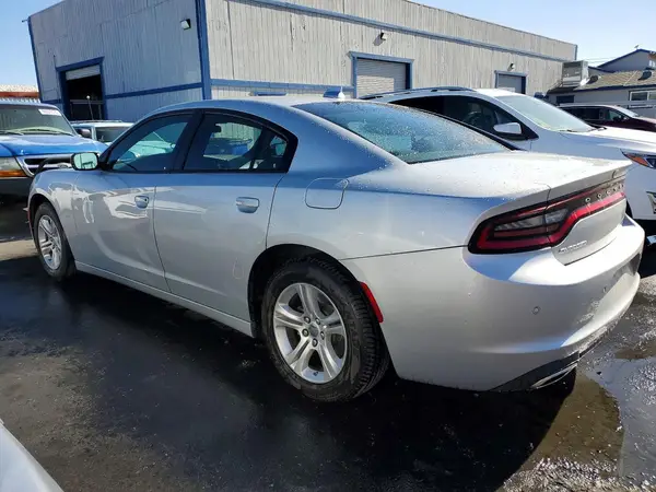 2C3CDXBG0PH528815 2023 DODGE CHARGER - Image 2