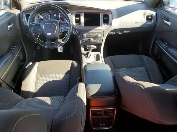 2C3CDXBG0PH528815 2023 DODGE CHARGER - Image 8