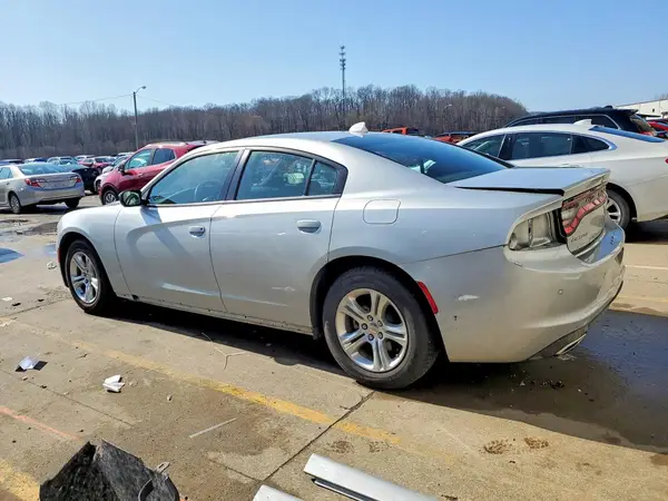 2C3CDXBG0PH528975 2023 DODGE CHARGER - Image 2
