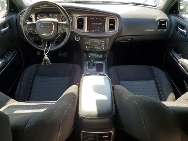 2C3CDXBG0PH528975 2023 DODGE CHARGER - Image 8