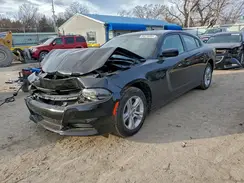 2C3CDXBG0PH529382 2023 DODGE CHARGER