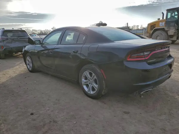 2C3CDXBG0PH529382 2023 DODGE CHARGER - Image 2