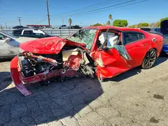 2C3CDXBG0PH530287 2023 DODGE CHARGER