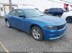 2C3CDXBG0PH530533 2023 DODGE CHARGER