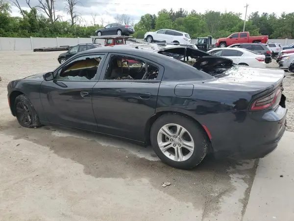 2C3CDXBG0PH531147 2023 DODGE CHARGER - Image 2