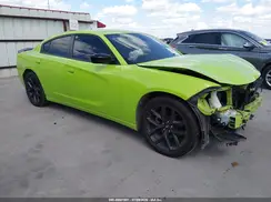 2C3CDXBG0PH535554 2023 DODGE CHARGER