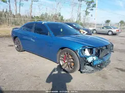 2C3CDXBG0PH536252 2023 DODGE CHARGER