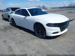 2C3CDXBG0PH540558 2023 DODGE CHARGER