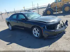 2C3CDXBG0PH546781 2023 DODGE CHARGER