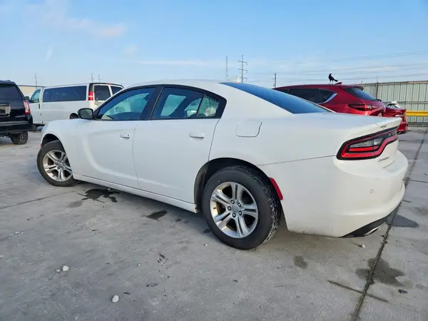 2C3CDXBG0PH546800 2023 DODGE CHARGER - Image 2