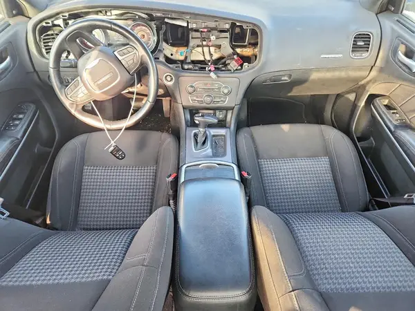 2C3CDXBG0PH546800 2023 DODGE CHARGER - Image 8