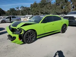 2C3CDXBG0PH547557 2023 DODGE CHARGER