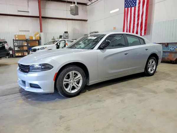 2C3CDXBG0PH547803 2023 DODGE CHARGER - Image 1