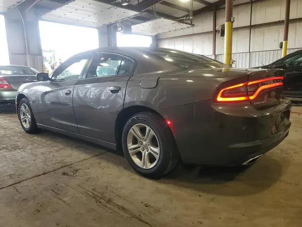 2C3CDXBG0PH559496 2023 DODGE CHARGER - Image 2