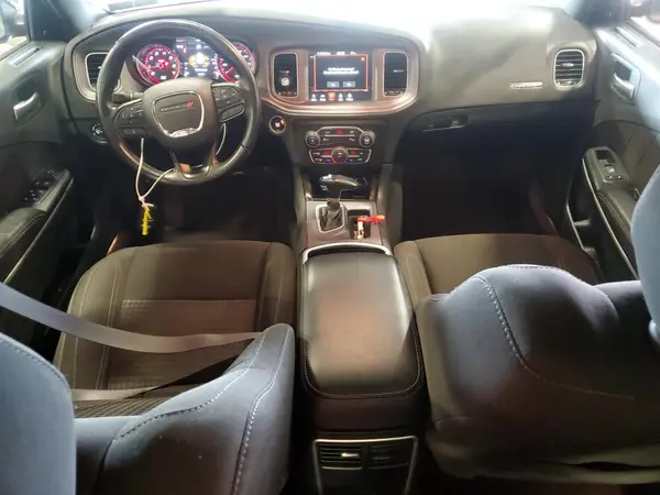 2C3CDXBG0PH559496 2023 DODGE CHARGER - Image 8