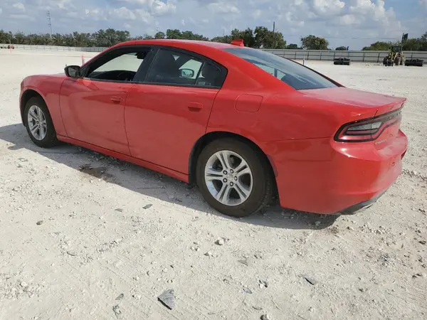 2C3CDXBG0PH559658 2023 DODGE CHARGER - Image 2