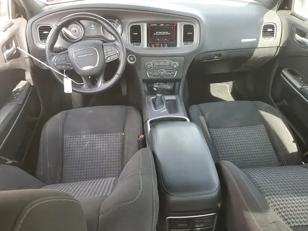 2C3CDXBG0PH559658 2023 DODGE CHARGER - Image 8