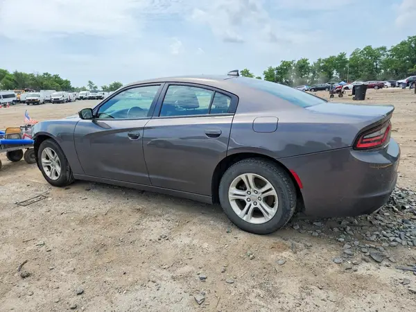 2C3CDXBG0PH559739 2023 DODGE CHARGER - Image 2