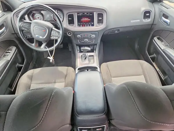 2C3CDXBG0PH559739 2023 DODGE CHARGER - Image 8