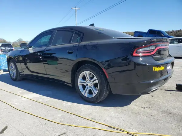 2C3CDXBG0PH559837 2023 DODGE CHARGER - Image 2
