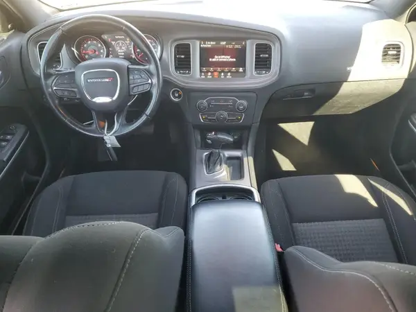 2C3CDXBG0PH559837 2023 DODGE CHARGER - Image 8