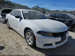 2C3CDXBG0PH563578 2023 DODGE CHARGER