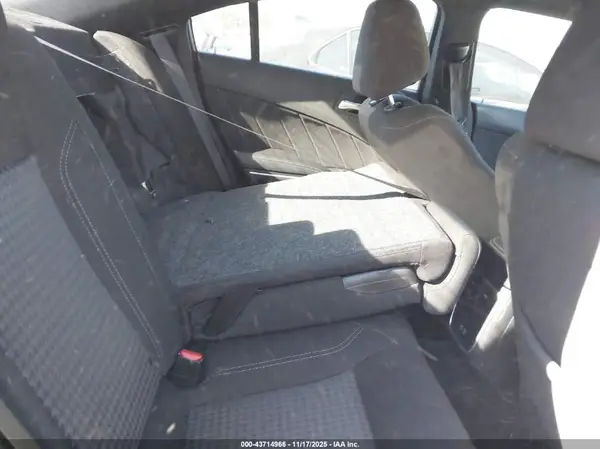 2C3CDXBG0PH563578 2023 DODGE CHARGER - Image 8