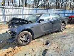 2C3CDXBG0PH564083 2023 DODGE CHARGER
