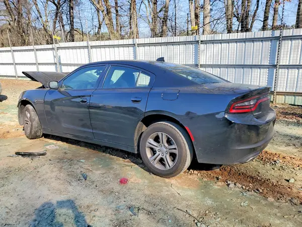 2C3CDXBG0PH564083 2023 DODGE CHARGER - Image 2