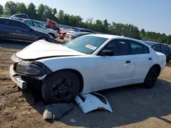 2C3CDXBG0PH564097 2023 DODGE CHARGER